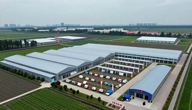 制造业企业级技术咨询中的场景应用实践