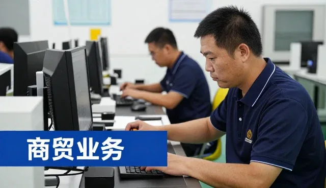 在制造业速览:在制造业商贸重点整理