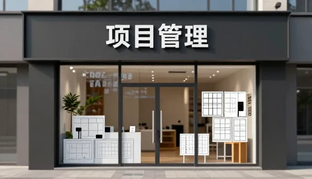 项目管理在企业运营中的关键应用场景分析