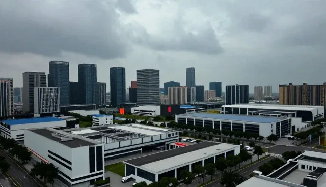 制造业技术支持中性能与适用条件的取舍