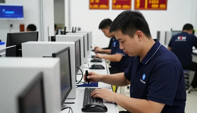 技术服务如何适应不同应用环境