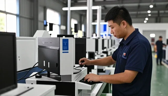 定制化方案开发满足不同客户的多样需求