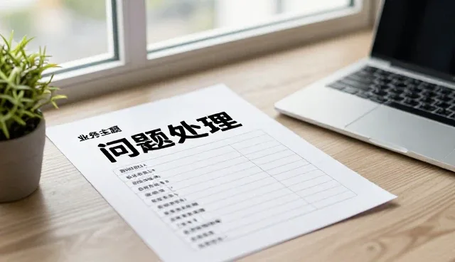 企业运营中方案设计的实际价值与适用条件