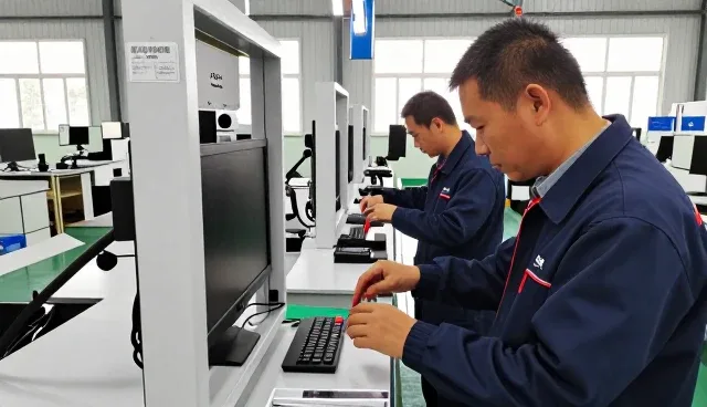 鹿啄泉矿泉水有限公司探索技术服务更多应用可能